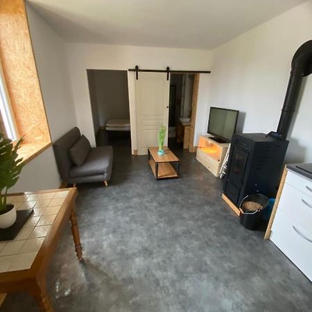 Petite Maison De Campagne Castillon-de-Castets Екстериор снимка