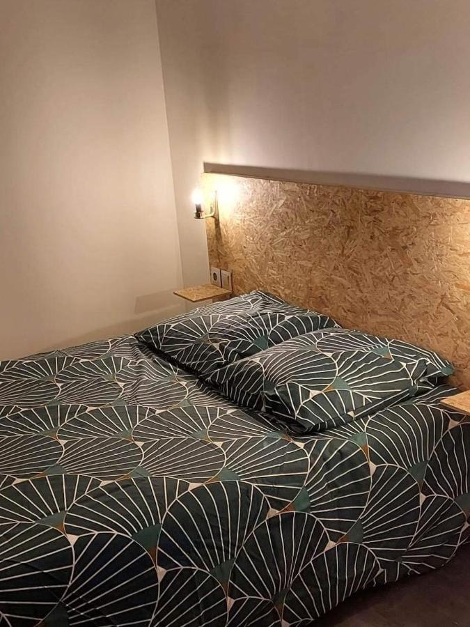 Petite Maison De Campagne Castillon-de-Castets Екстериор снимка